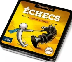 Échecs (Magnétique)