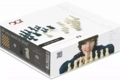 Échecs Starter Box DGT