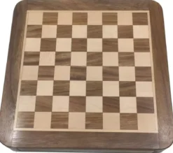 Échecs à tiroir Magnétique 30cm