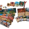 Chefs d'Expédition (Ext. Les Ruines Perdues de Narak)
