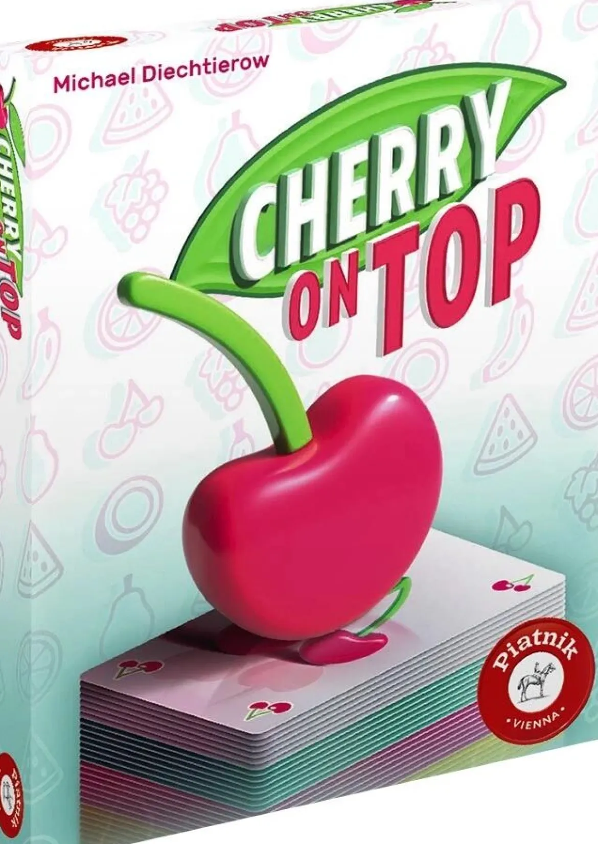 Cherry on Top