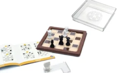 Chess Peace