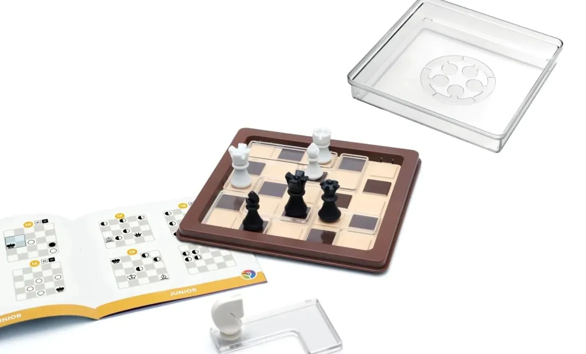 Chess Peace