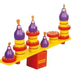 Chickyboom