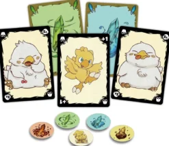 Chocobo's Crystal Hunt Deluxe