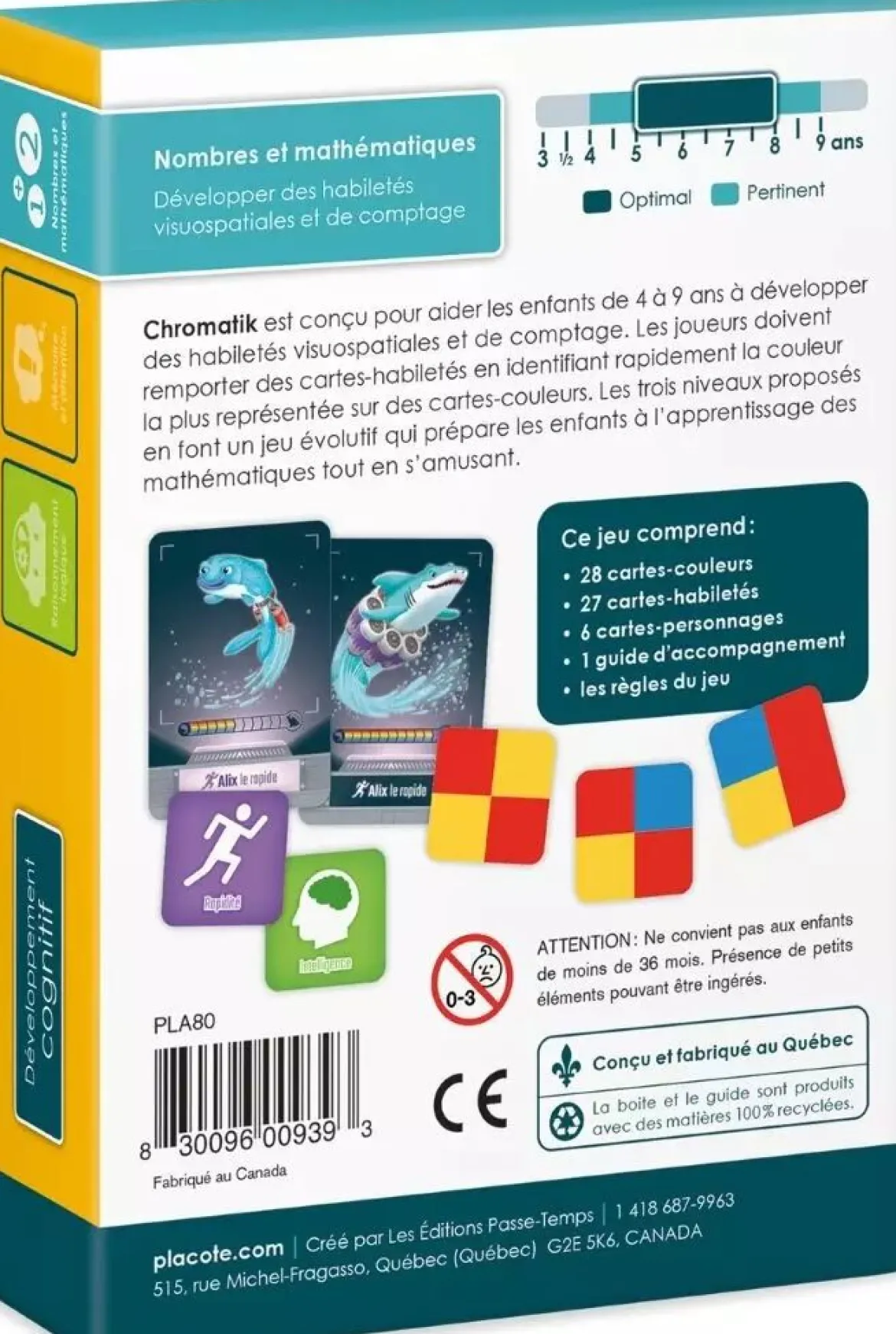 Chromatik