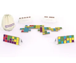Chromino