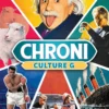 Chroni : Culture G