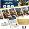 Chroni : L'Histoire de France