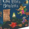 Cinq Petites Sorcières