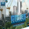 Cities Skylines : Le Jeu de Plateau