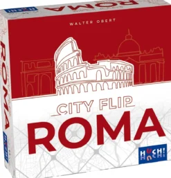 City Flip Roma