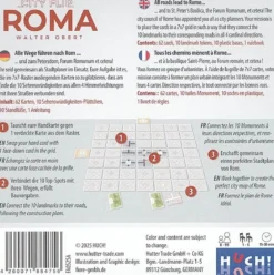 City Flip Roma