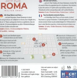 City Flip Roma