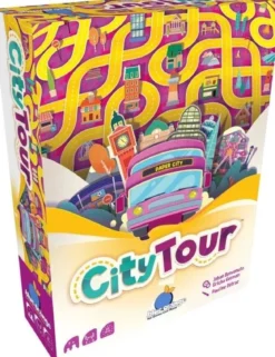 City Tour