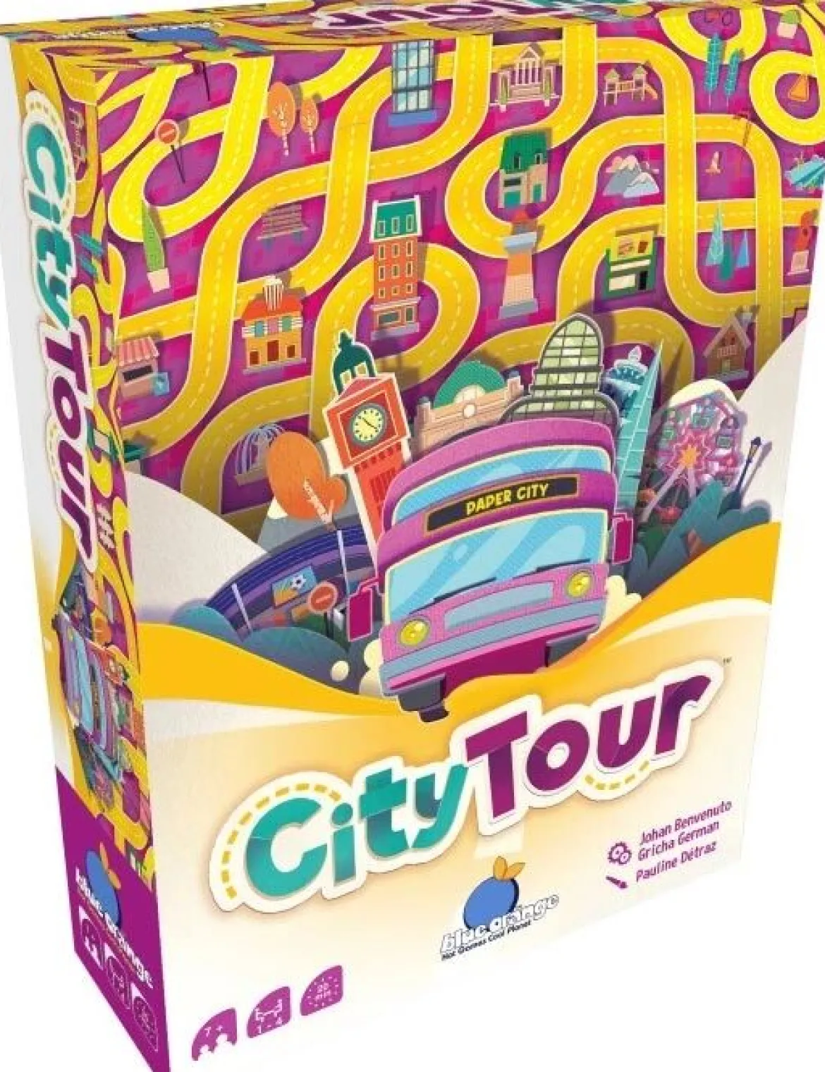 City Tour