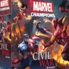 Civil War (Marvel Champions JCE)