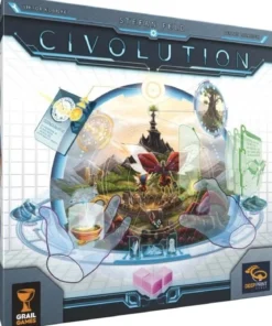 Civolution