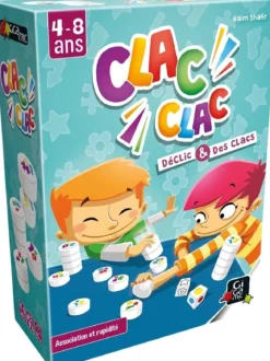 Clac Clac