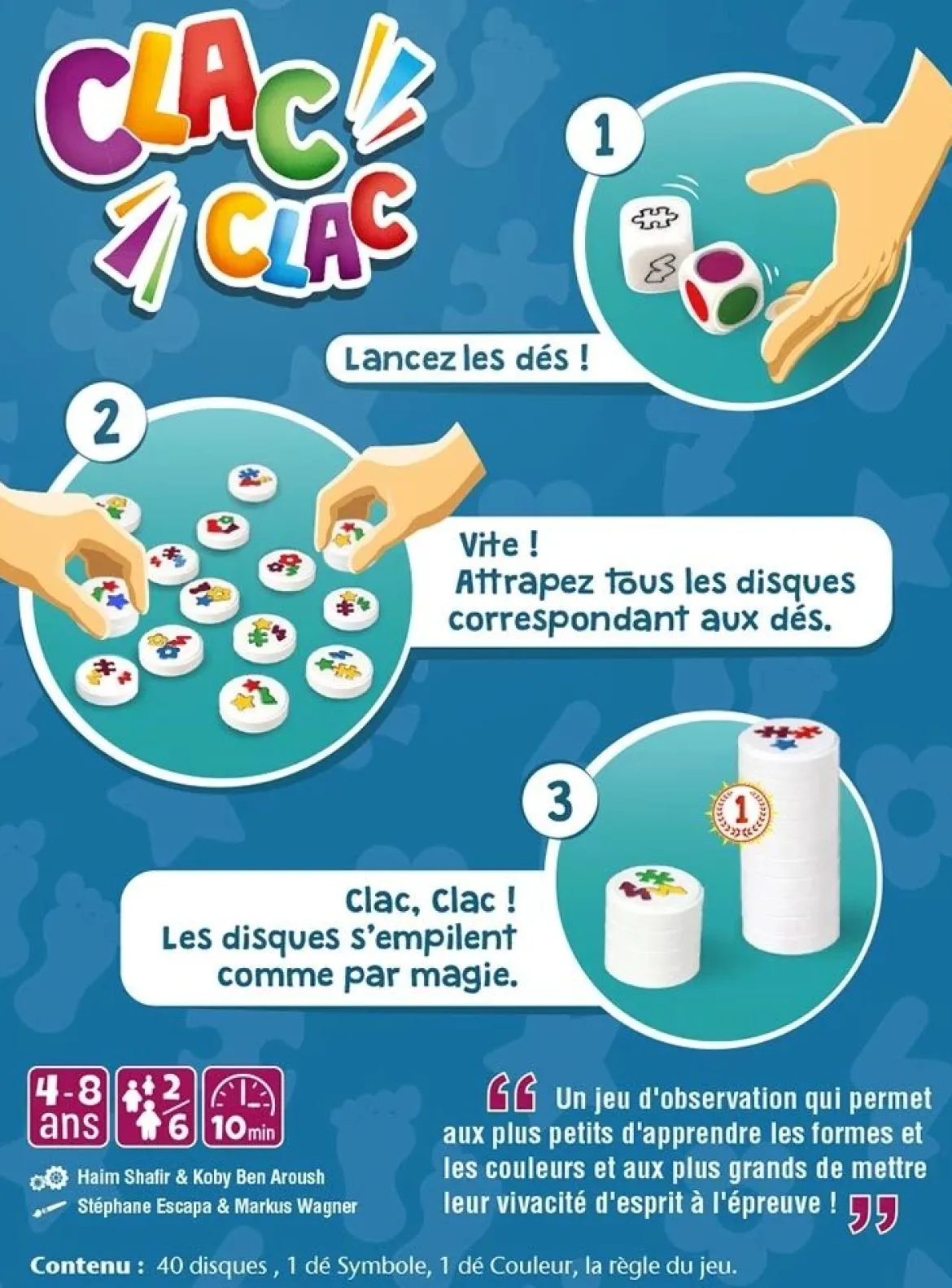 Clac Clac