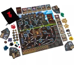 Clank!