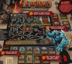 Clank!