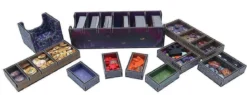 Clank! Catacombes : Rangements pour Boîte - Colour Insert