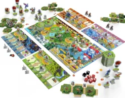 Clash of Clans : The Epic Raid