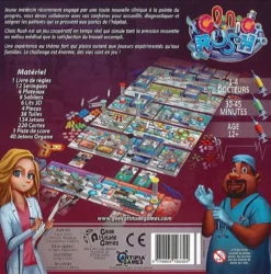 Clinic Rush