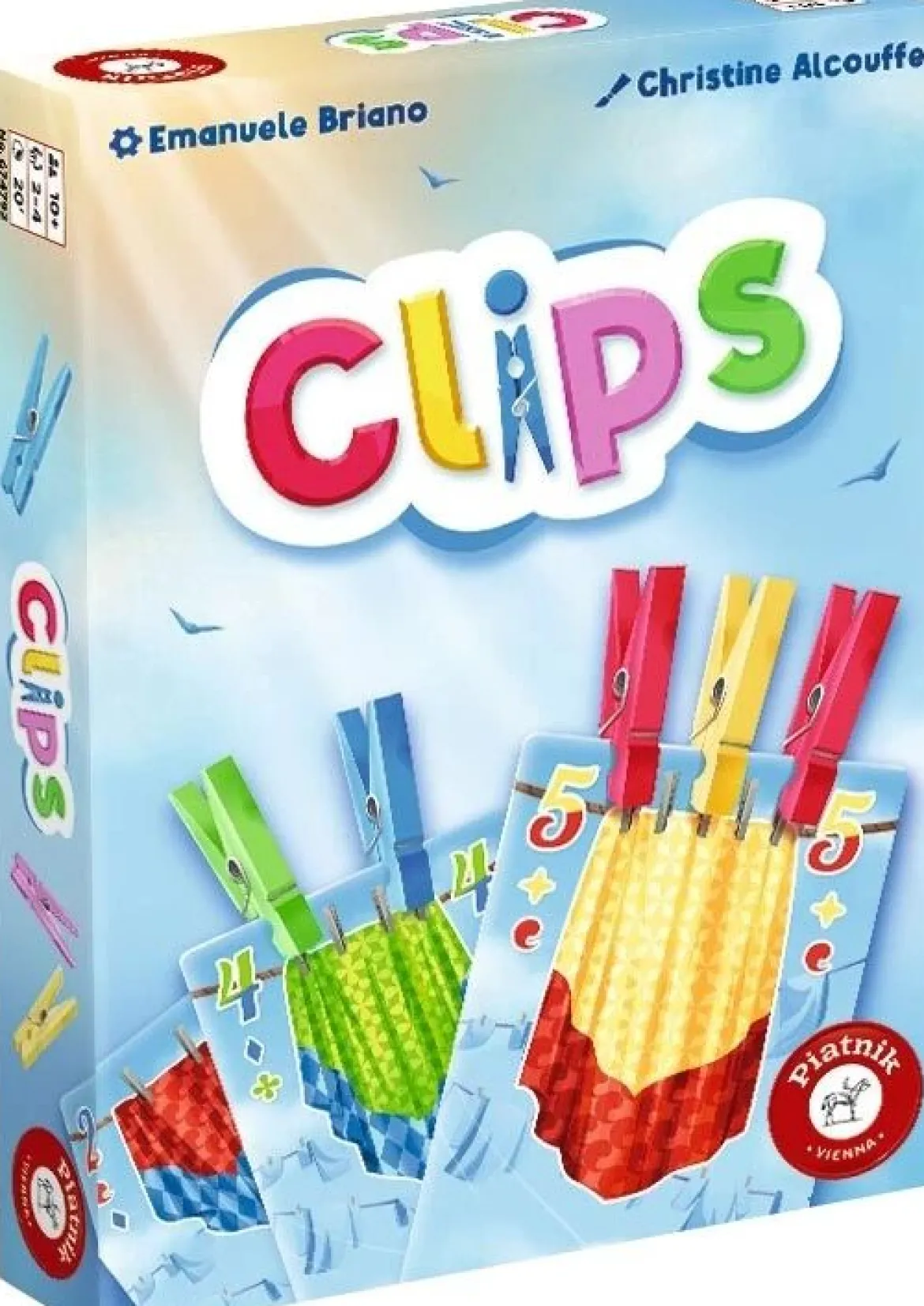 Clips