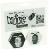 Cloporte (Pillbug) - Hive Carbon (Ext)