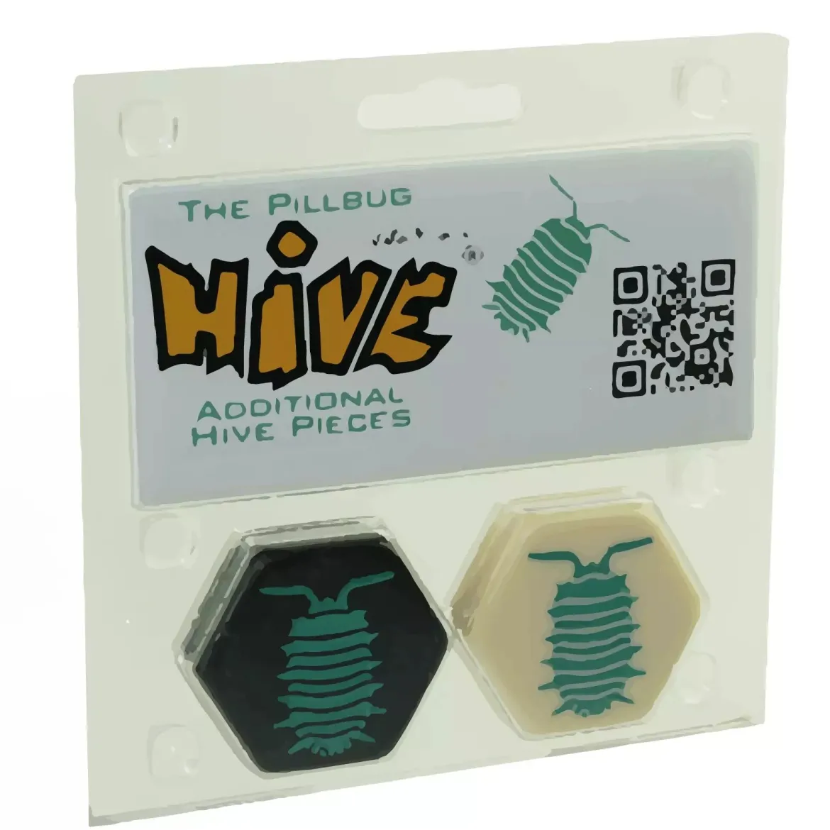 Cloporte (Pillbug) - Hive Classique (Ext)