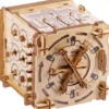 ClueBox - Le Labyrinthe de Cambridge