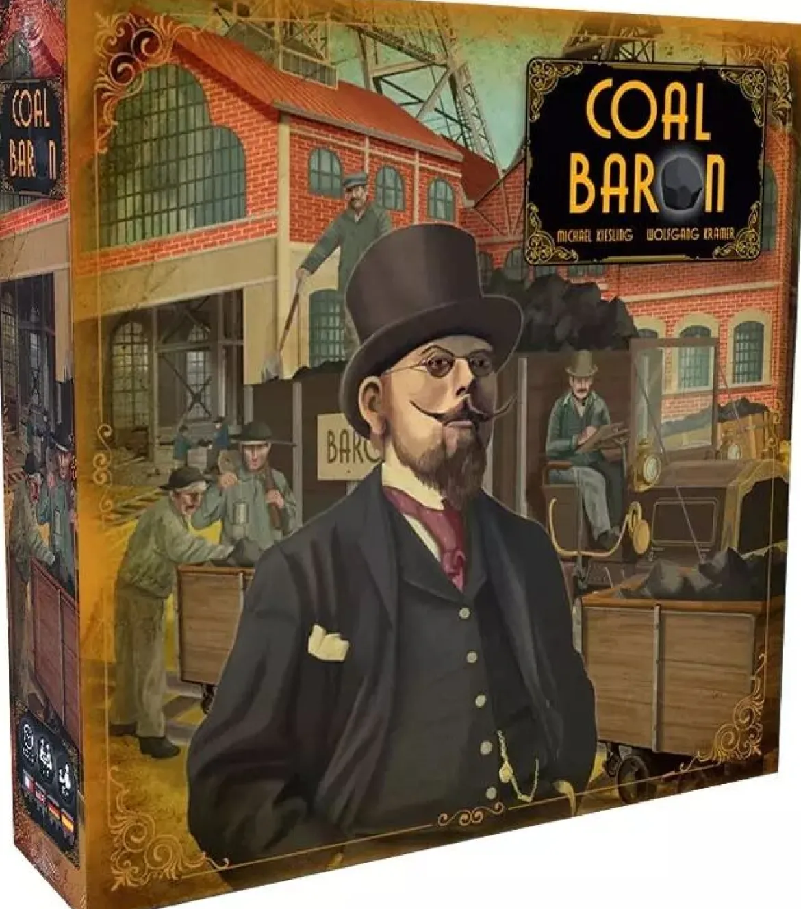 Coal Baron