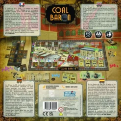 Coal Baron