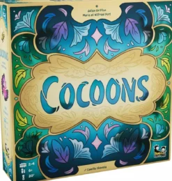 Cocoons