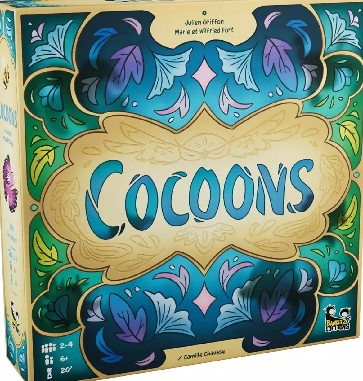Cocoons