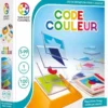 Code Couleur