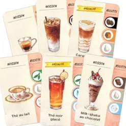 Coffee Rush