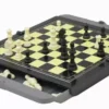 Coffret Échecs Magnétique Format Voyage