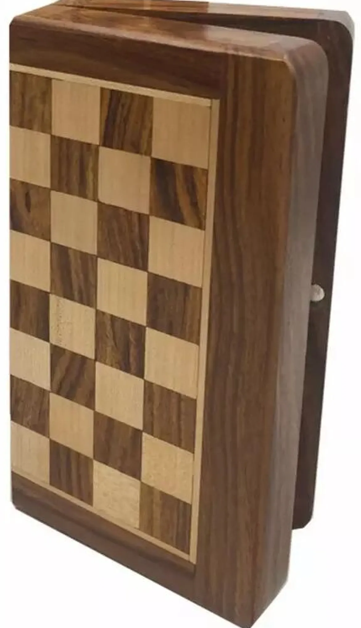 Coffret Échecs Magnétiques pliant 25cm