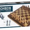 Coffret Échecs pliant 38cm