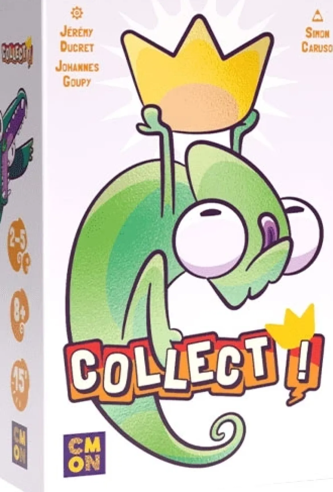Collect !