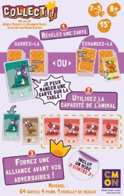 Collect !