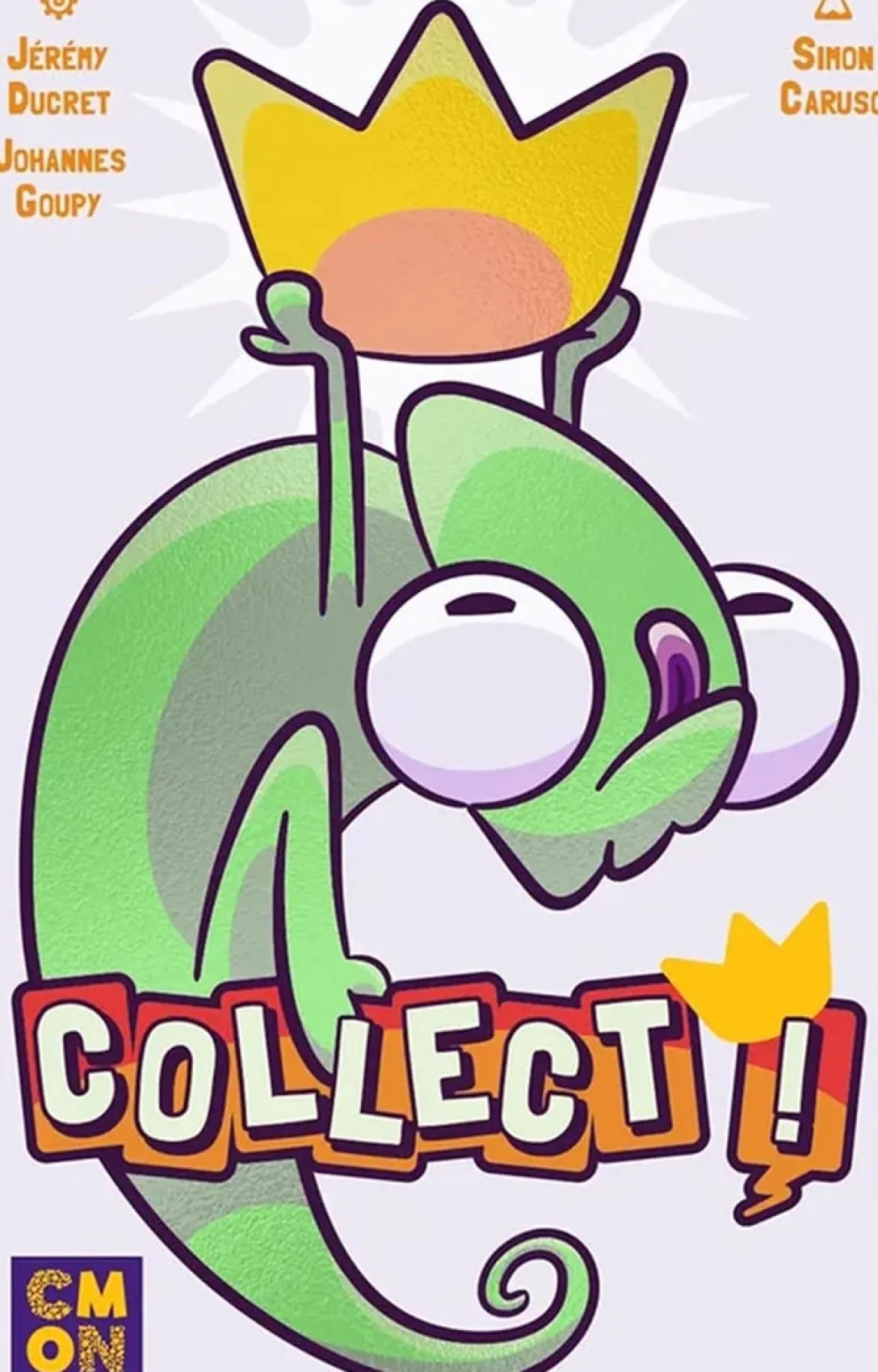 Collect !