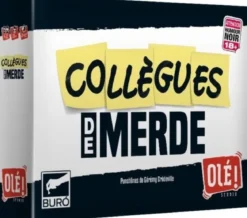 Collègues de Merde