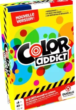 Color Addict