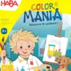 Color Mania