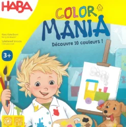 Color Mania