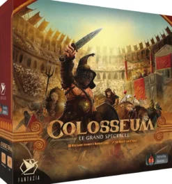 Colosseum - Le Grand Spectacle